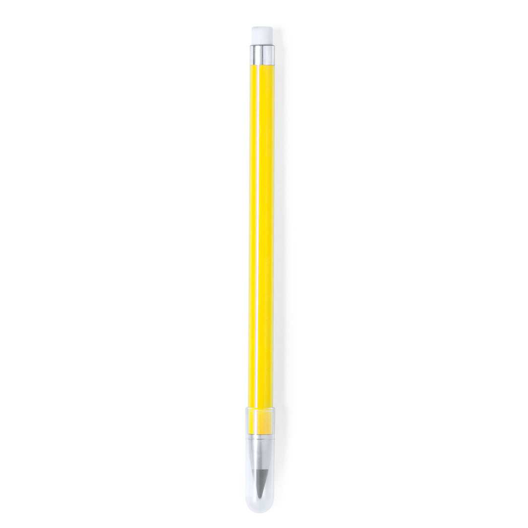 Eeuwige Potlood Astril blauw 1 kleur