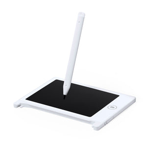 LCD-schrijftablet Arraky wit 2 kleuren
