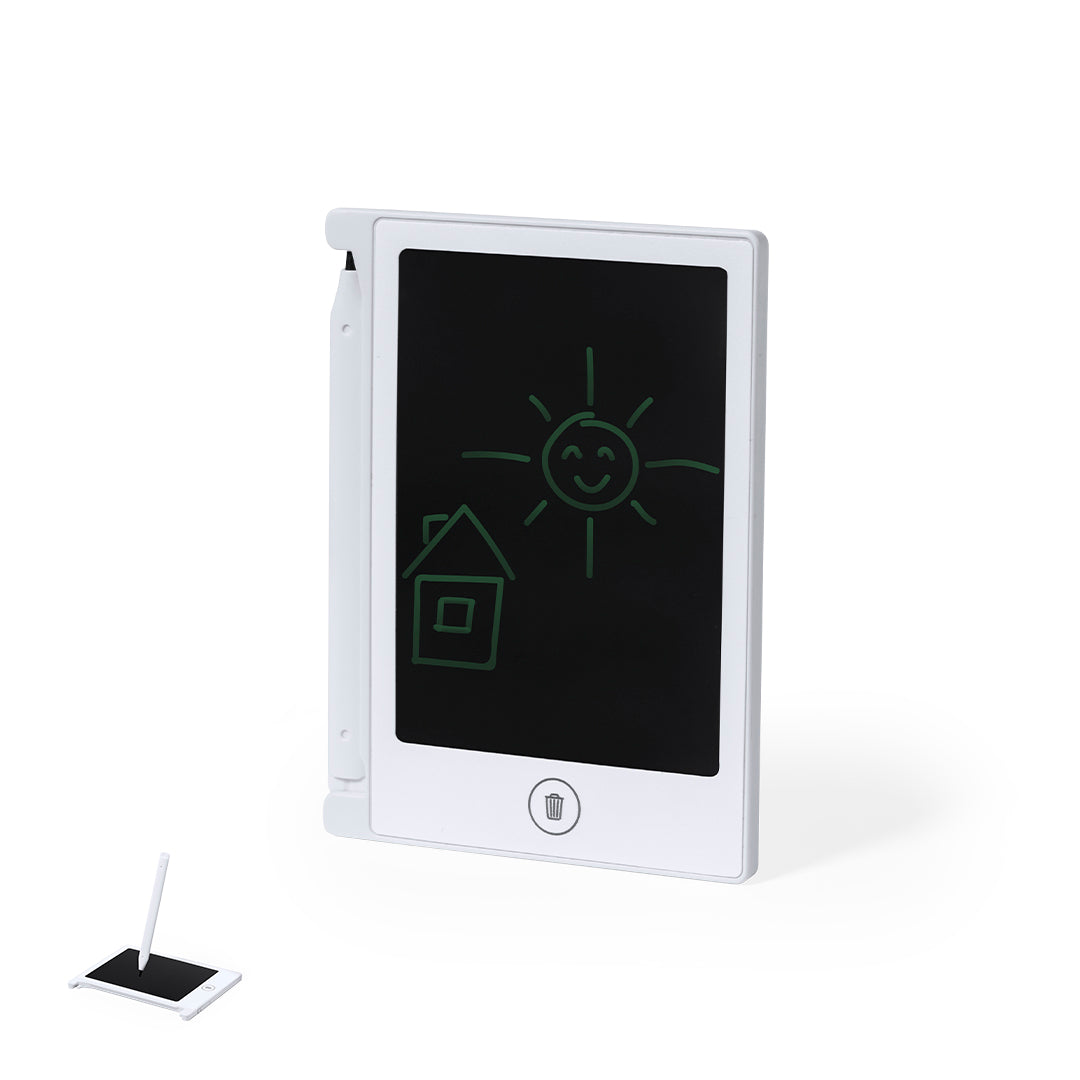 LCD-schrijftablet Arraky bedrukken