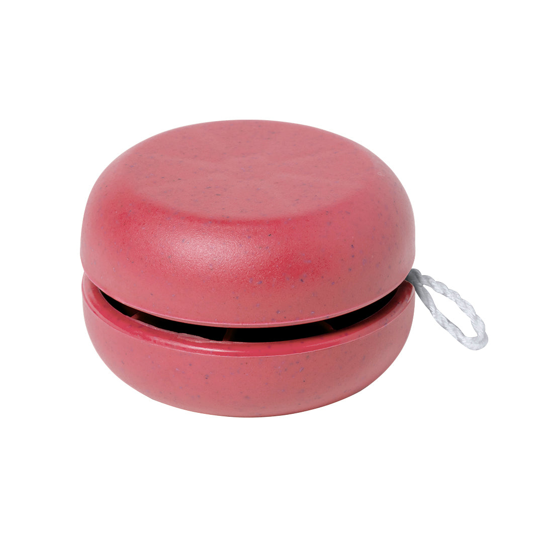 Yoyo Dopey blauw 2 kleuren