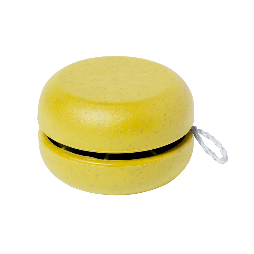 Yoyo Dopey blauw 1 kleur