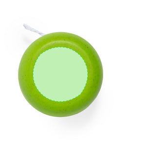 Yoyo Dopey naturel 2 kleuren