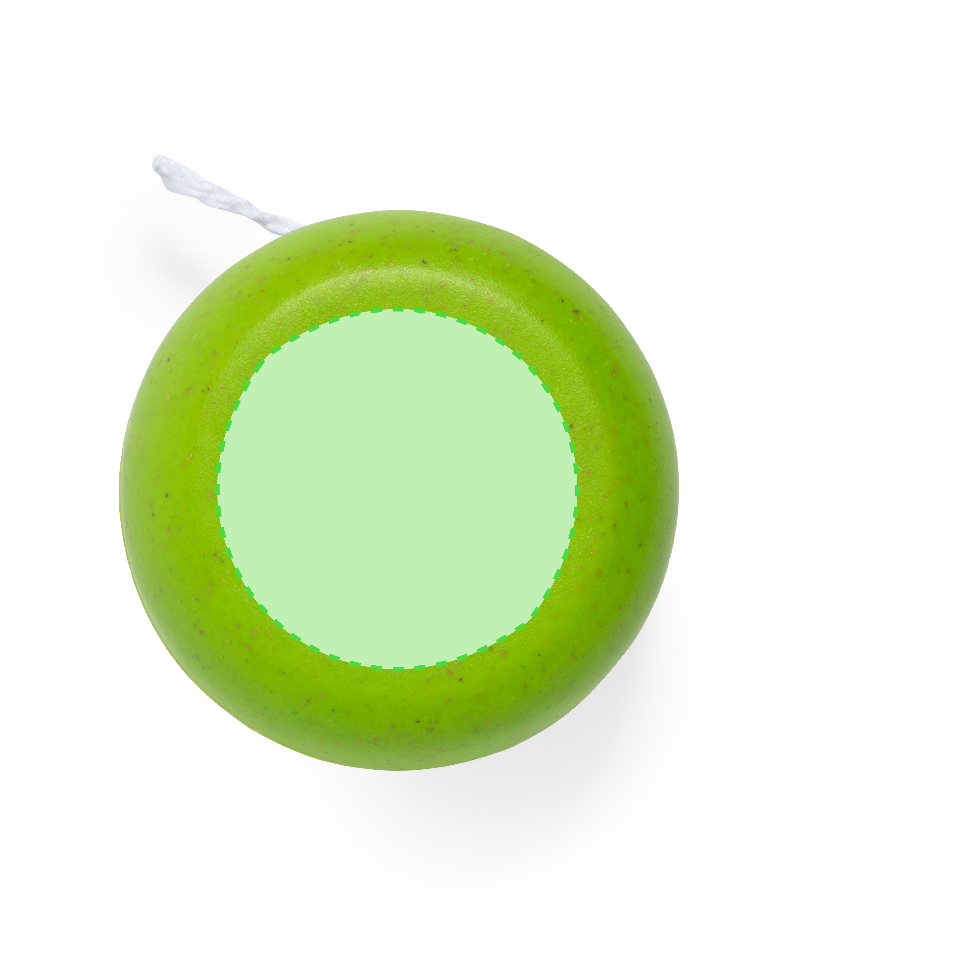 Yoyo Dopey naturel 2 kleuren