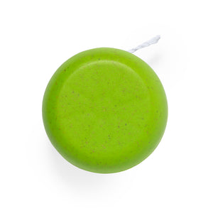 Yoyo Dopey naturel onbedrukt
