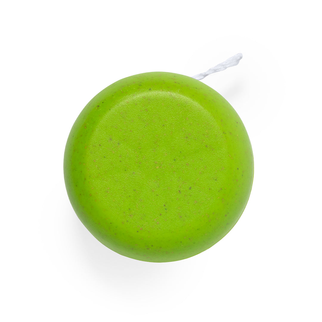 Yoyo Dopey naturel onbedrukt