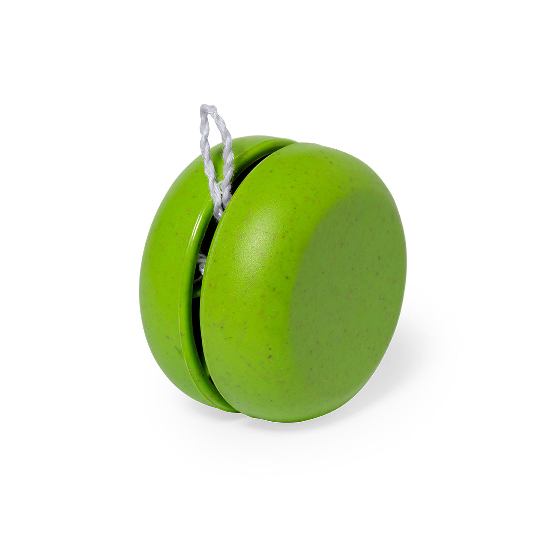 Yoyo Dopey naturel 1 kleur