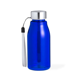 Fles Dokmo oranje 1 kleur