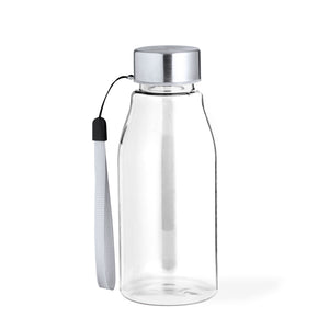 Fles Dokmo blauw Graveren