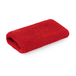 Polsbandje Kelsey rood 1 kleur
