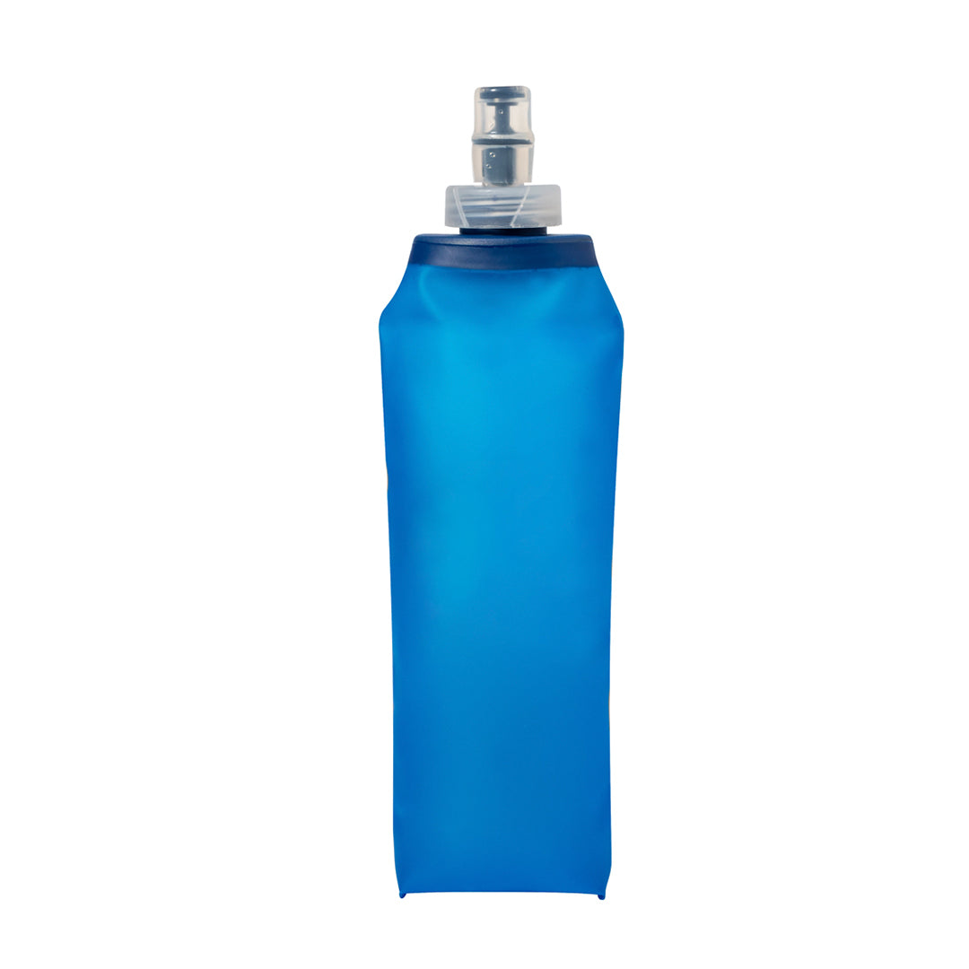 Opvouwbare fles Poel transparant 1 kleur