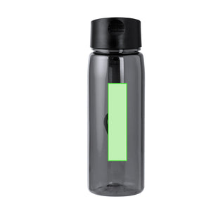 Fles Alborez rood 1 kleur