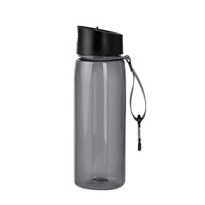 Fles Alborez wit 2 kleuren