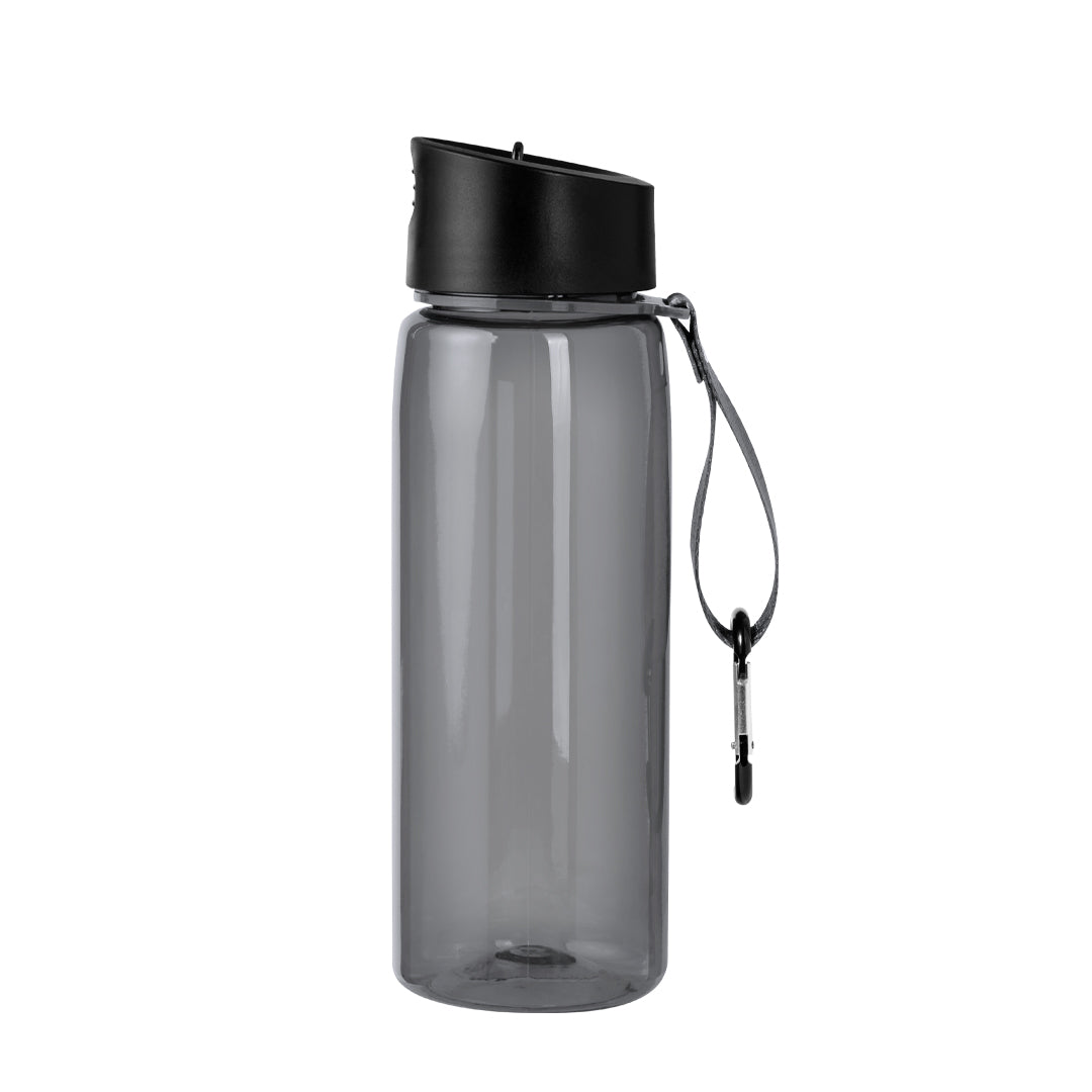 Fles Alborez wit 2 kleuren