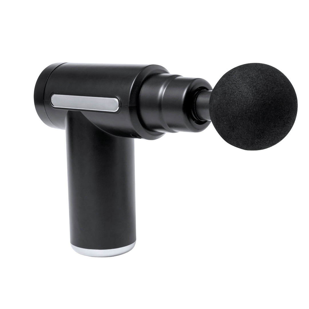 Massager Owura zwart onbedrukt