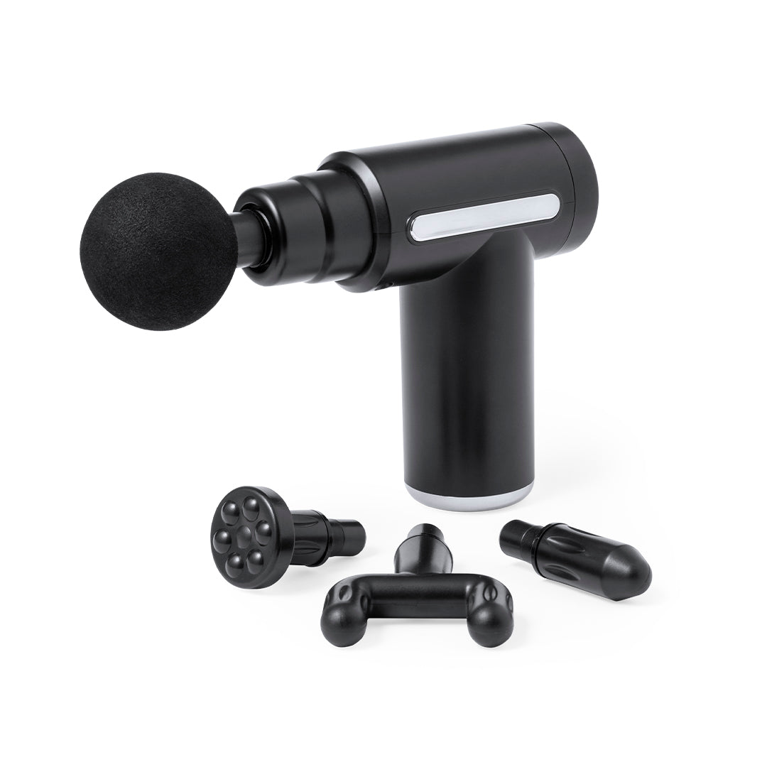 Massager Owura bedrukken