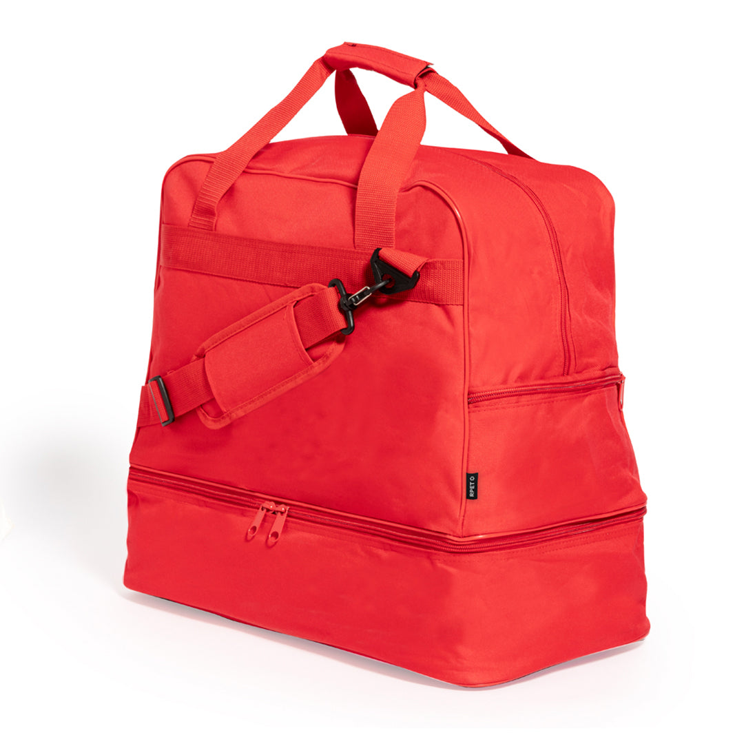 Tas Wistol groen 1 kleur