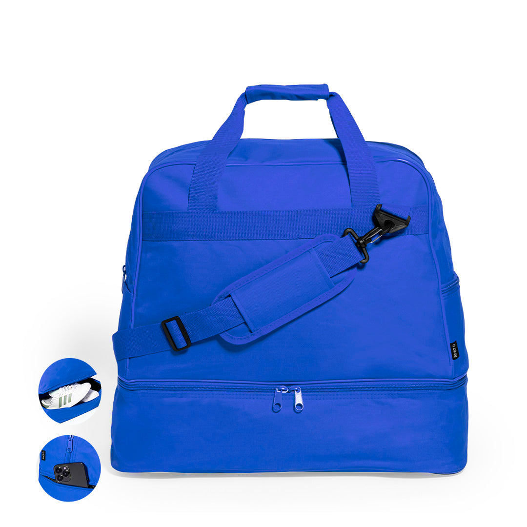 Tas Wistol bedrukken