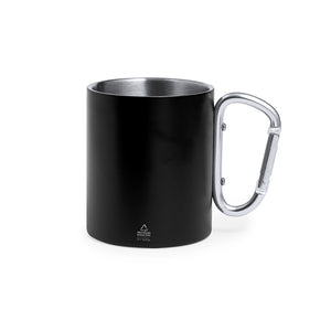 Mug Lecrer wit onbedrukt