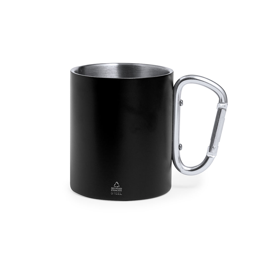 Mug Lecrer wit onbedrukt