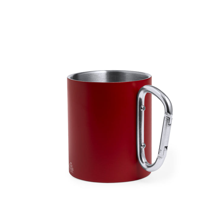 Mug Lecrer bedrukken