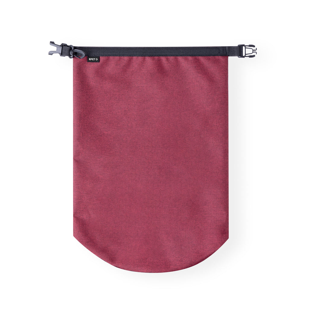Tas Veronia blauw onbedrukt