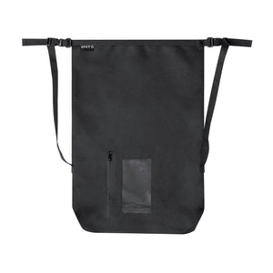 Tas Ardentix rood 1 kleur