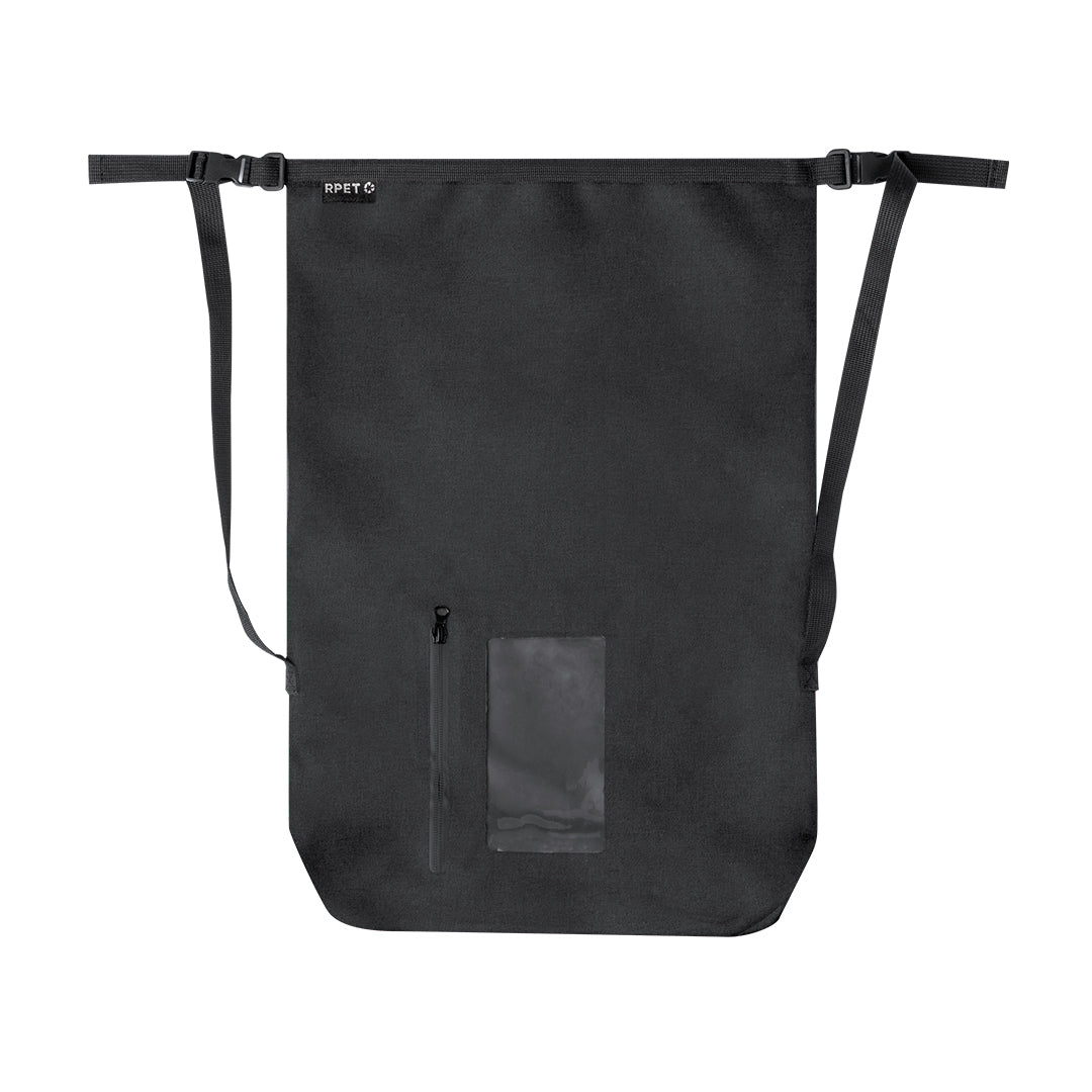 Tas Ardentix rood 1 kleur