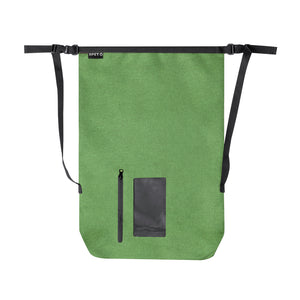 Tas Ardentix zwart 1 kleur
