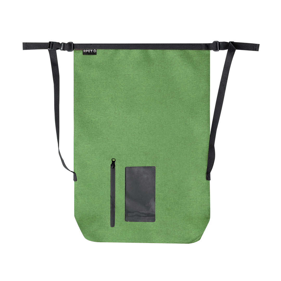 Tas Ardentix zwart 1 kleur