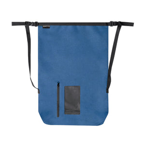 Tas Ardentix blauw onbedrukt
