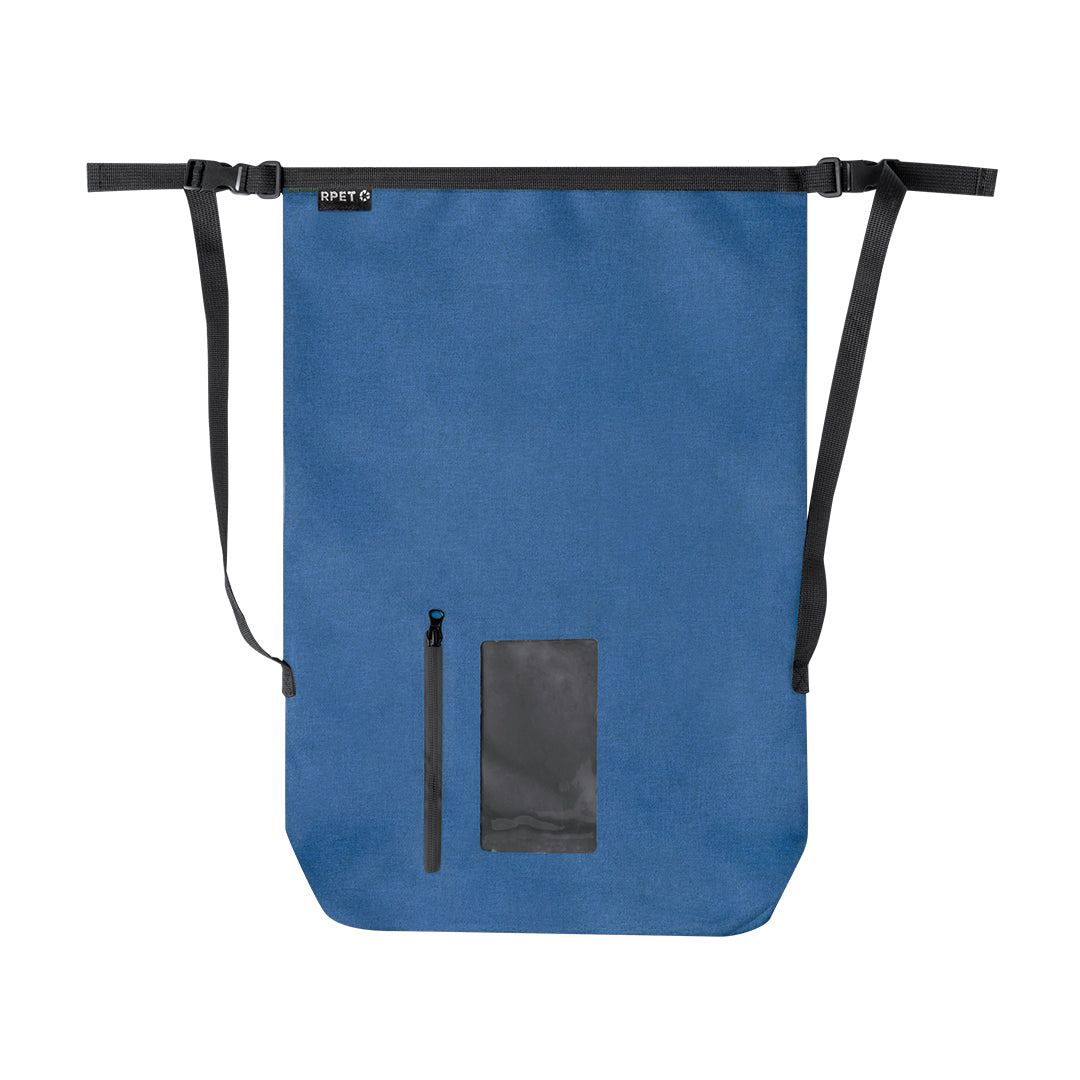 Tas Ardentix blauw onbedrukt