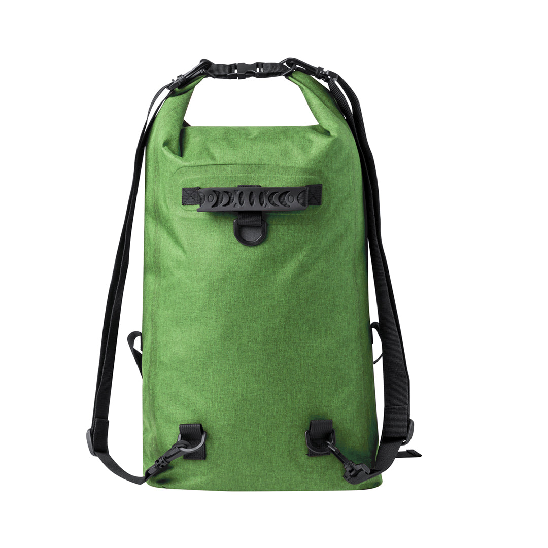 Tas Ardentix groen 1 kleur