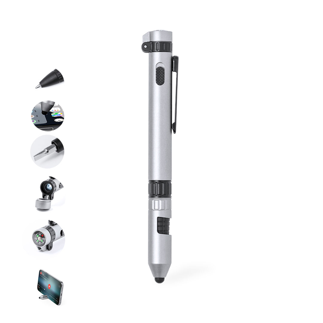 Multifunctionele pen Posdan bedrukken