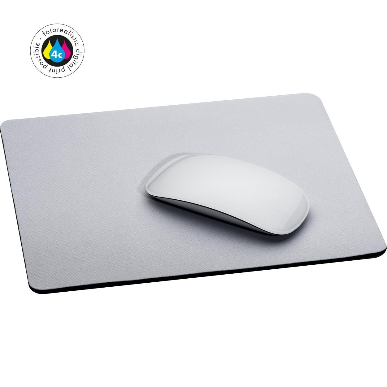 Mousepad sample