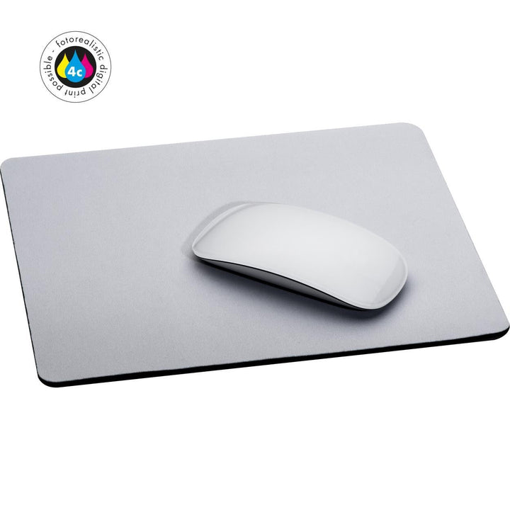 Mousepad sample