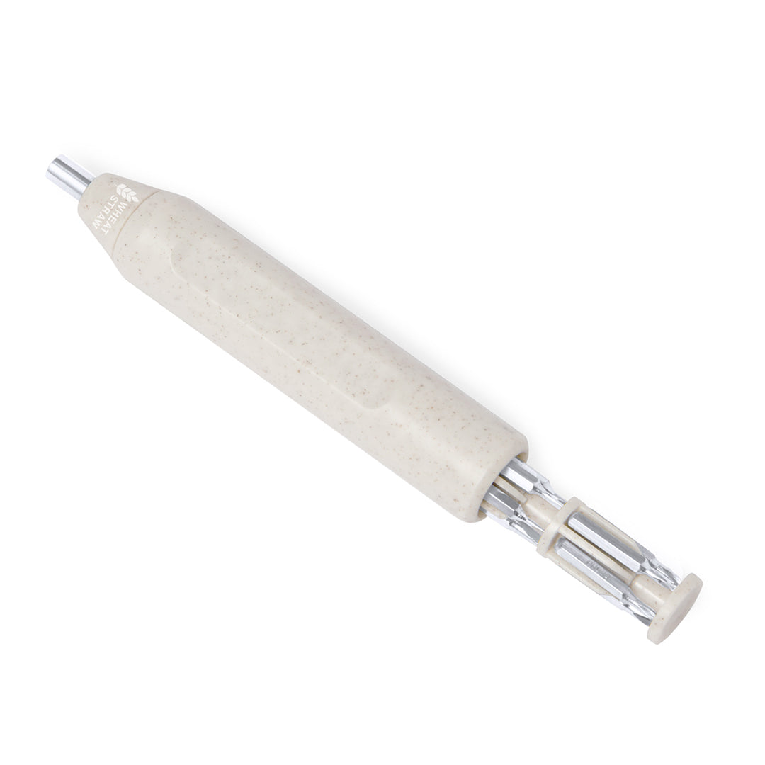 Sacana multitool naturel 2 kleuren
