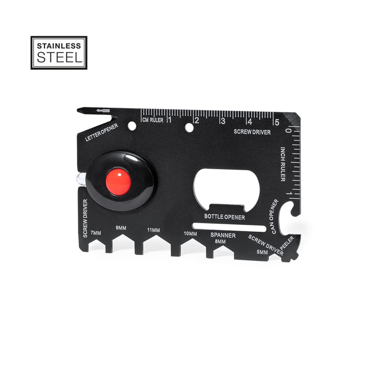 Multitool Vireon sample