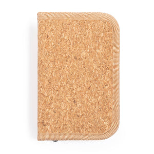 Gereedschapset Belamy beige Graveren