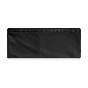 Hoofdband Arilyn zwart 1 kleur