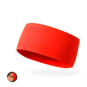 Hoofdband Arilyn bedrukken