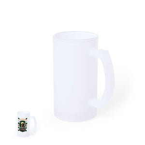 Sublimatiekan Oxia bedrukken