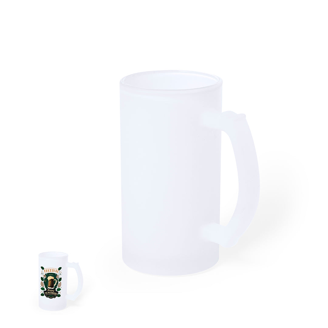 Sublimatiekan Oxia bedrukken