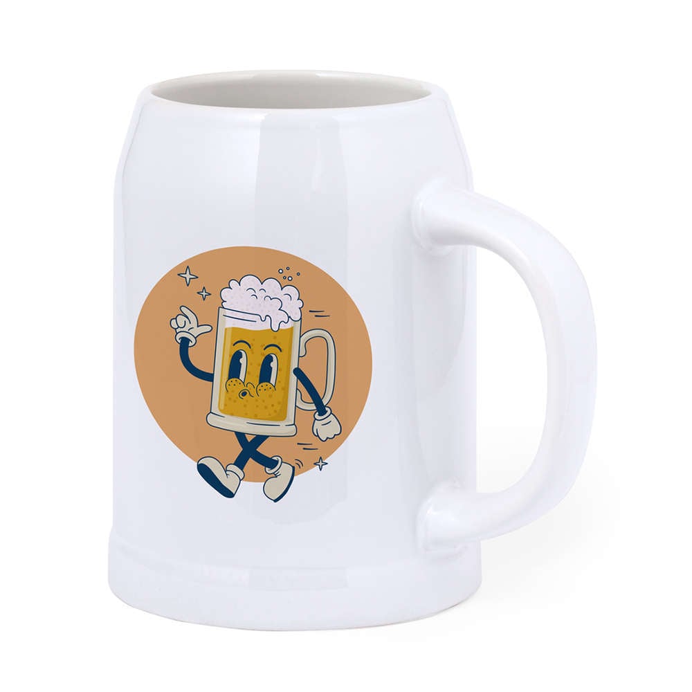 Bierpul Heim 1581