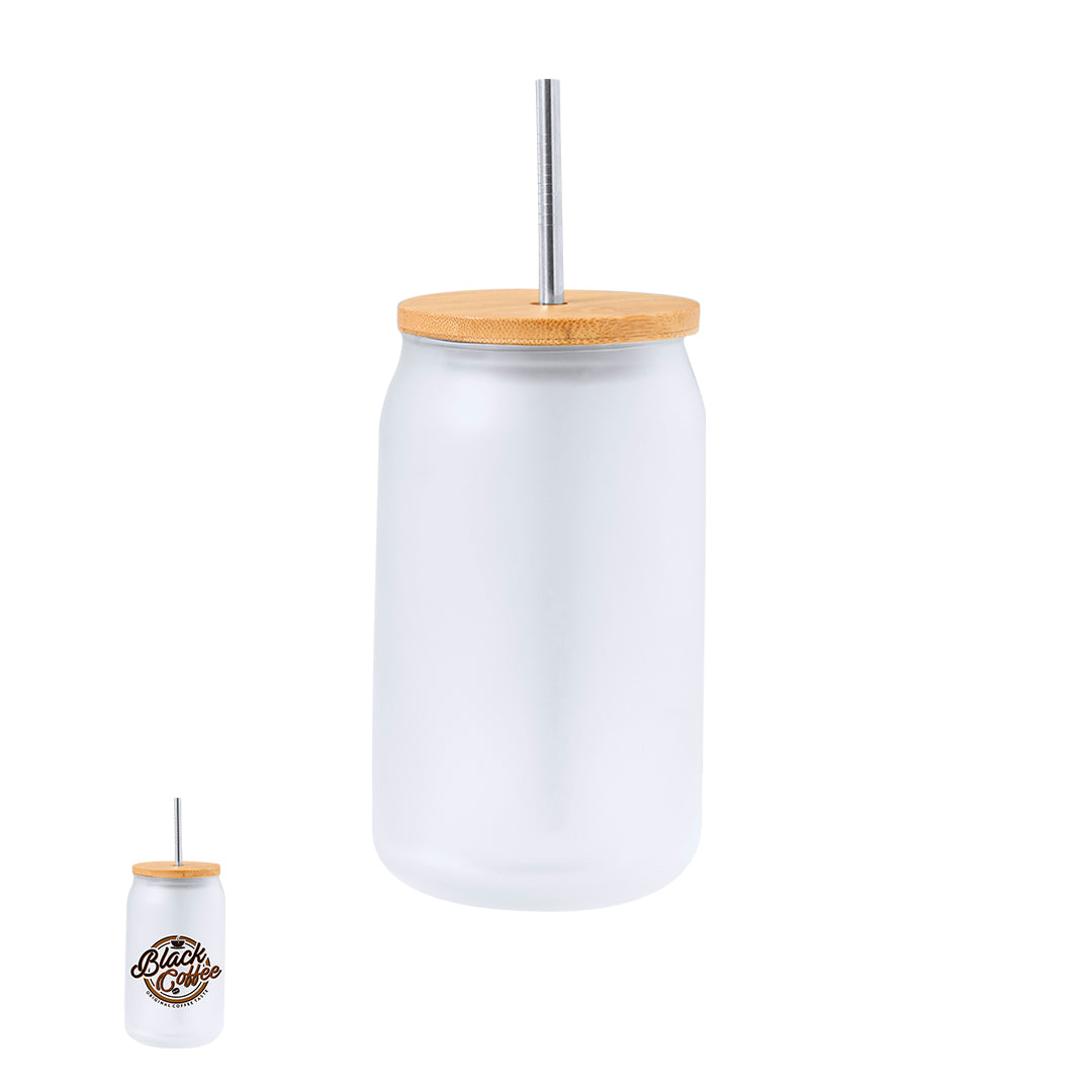 Sublimatiepot Fonix bedrukken