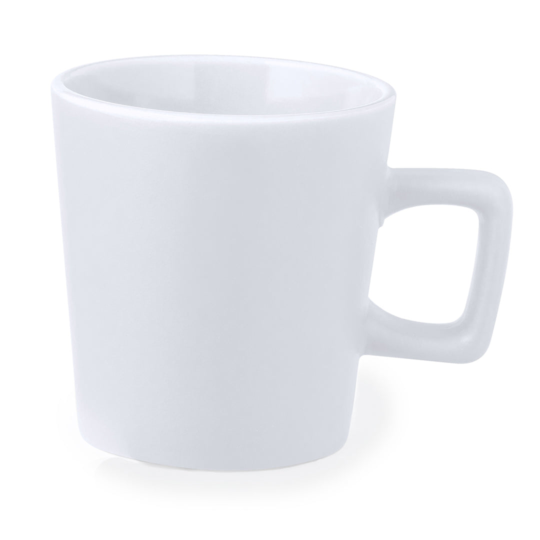 Mug Maiba donkerblauw 2 kleuren