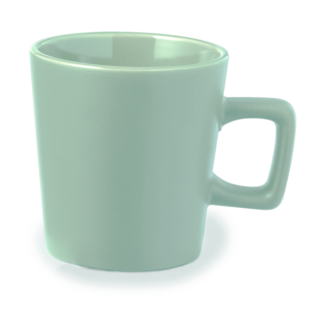 Mug Maiba donkerblauw 1 kleur