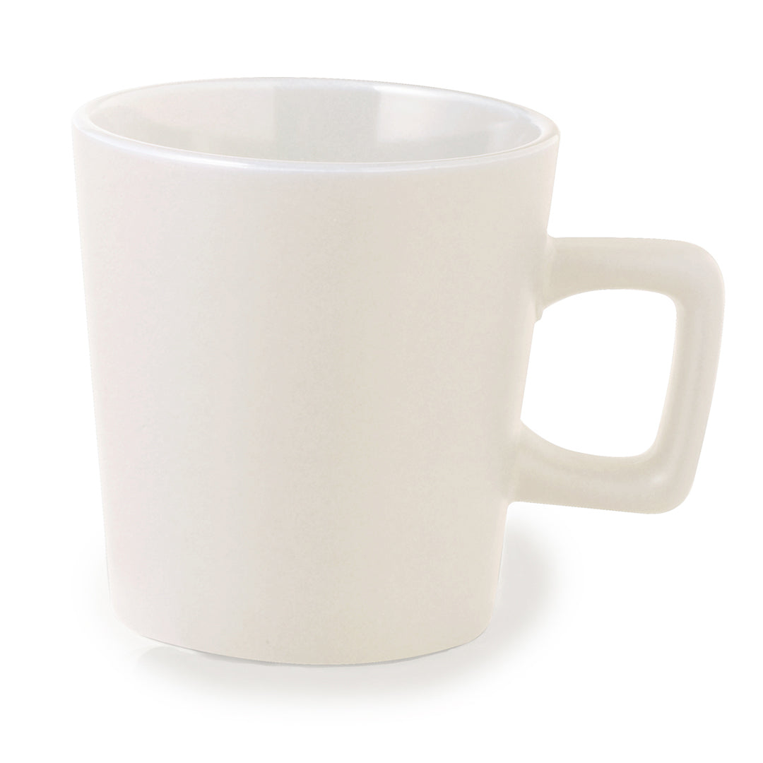 Mug Maiba wit onbedrukt