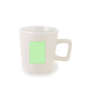 Mug Maiba zwart onbedrukt