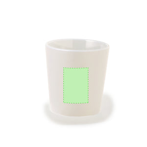 Mug Maiba zwart 1 kleur