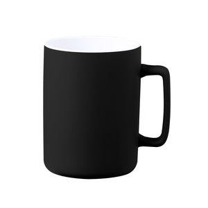 Mok Kubaya grijs 2 kleuren